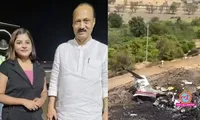 Ajit Pawar, Pinky Mali, Baramati
