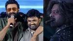prabhas, maruthi, the raja saab,