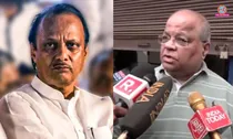Ajit Pawar Plane Crash: Baramati