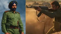 sunny deol, BORDER2, 