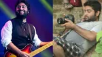arijit singh,