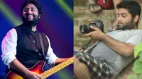 arijit singh,