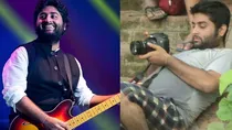 arijit singh,