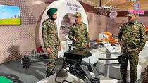 How India is preparing for AI Cyber and Electronic warfare