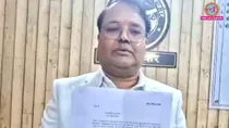 Ayodhya GST Deputy Commissioner Prashant Kumar Singh Announces Resignation Amid Fake Disability Certificate Probe