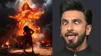 Kantara Chapter 1, Ranveer Singh FIR 