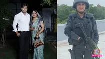 delhi police commando kajal love marriage dowry murder by husband