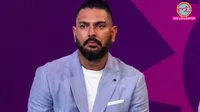 yuvraj singh, cricket news, world cup