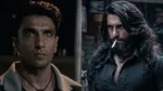Dhurandhar 2 Teaser, Ranveer Singh Dhurandhar