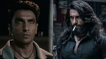 Dhurandhar 2 Teaser, Ranveer Singh Dhurandhar