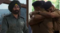 Sunny Deol, Border 2 Collection