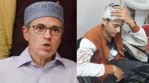 omar abdullah kashmir iltija mufti dehradun 