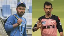 sanju samson, cricket news, yuzvendra chahal