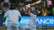 Yuvraj Singh, T20 World Cup 2007