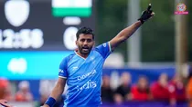 Manpreet Singh, hockey player Manpreet Singh, Manpreet Singh out from team,