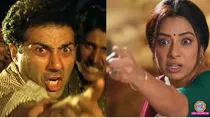 sunny deol, ghatak, anupamaa, rupali ganguly,