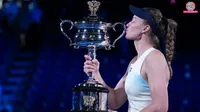 Elena Rybakina, aryna Sabalenka, Elena Rybakina win Australian open