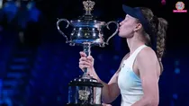 Elena Rybakina, aryna Sabalenka, Elena Rybakina win Australian open