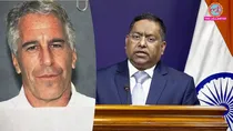 Epstein Files, narendra Modi, Epstein Files Modi Name