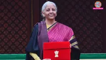 Nirmala Sitharaman, Sports News, Union Budget
