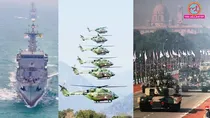 after operation sindoor fm nirmala sitharaman allocates more than 7 lakh crore for defence budget