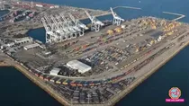 Chabahar Port