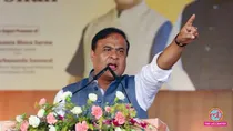 Assam CM himanta biswa sarma said miya will be in trouble till he is CM