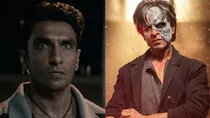 dhurandhar, ranveer singh, jawan, shah rukh khan,
