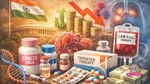 Cancer Drug Price Cut India