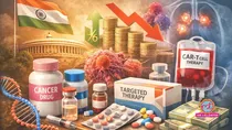 Cancer Drug Price Cut India