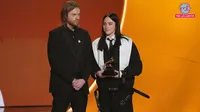 Billie Eilish uses Grammy stage to call out Trump administration Delivers Pointed ‘F–k ICE’ in Grammys Speech
