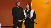Billie Eilish uses Grammy stage to call out Trump administration Delivers Pointed ‘F–k ICE’ in Grammys Speech