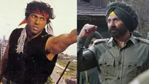 sunny deol, ghatak, border 2,