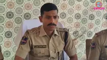 Sai Chaitanya, IPS, Nizamabad, Sai Chaitanya IPS, Sai Chaitanya IPS Nizamabad, Sai Chaitanya police commissioner, maharashtra pamchayat election, pamchayat election, sarpanch