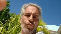 Jeffrey Epstein Terje Rød-Larsen norway indian