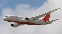 Air India Boeing 787 Dreamliner flight grounded