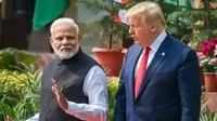 PM Narendra Modi applauds donald trump tarrif