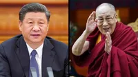 china on dalai lama get grammy award