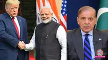 india us trade deal now tariff on india is less than pakistan china bangladesh
