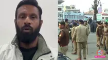 mohammad deepak controversy spreads to rudrapur hindu groups protests