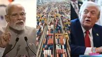 india clarifies on us trade deal Trump claims of agriculture import russian oil 500 billion invest