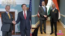 s jaishankar meets marco rubio and scott bessent amid india us trade deal announcement