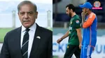 Shehbaz Sharif, India, Pakistan, india pakistan match