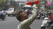 hotter summer in indian cities 