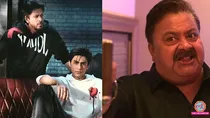 shah rukh khan, manoj pahwa, the bads of bollywood,