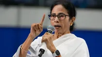 Mamata Banerjee
