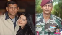 actress celina jaitley urges pm modi to intervene release of her brother former para sf officer Major Vikrant Jaitley