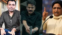 neeraj pandey, manoj bajpayee, ghooskhor pandat, mayawati,