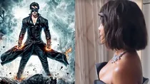 Hrithik Roshan, Priyanka Chopra in Krrish 4