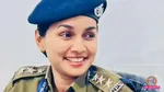 DSP Kalpana Verma suspended